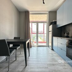 Квартира 38 м², 1-комнатная - изображение 3