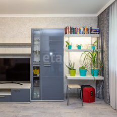 Квартира 60,4 м², 3-комнатная - изображение 2