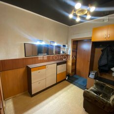 Квартира 89,9 м², 3-комнатная - изображение 2