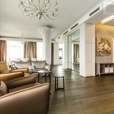 Квартира 232 м², 4-комнатная - изображение 2