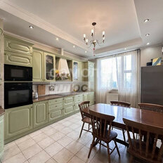 Квартира 199 м², 4-комнатная - изображение 1