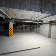 18 м², машиноместо - изображение 3
