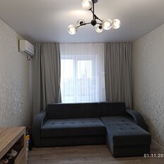 Квартира 42 м², 2-комнатная - изображение 4