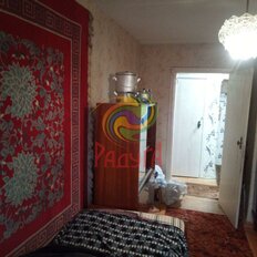 Квартира 42 м², 2-комнатная - изображение 1