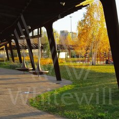 Квартира 69 м², 2-комнатная - изображение 5