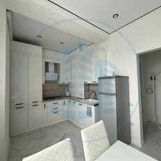Квартира 35,1 м², 1-комнатная - изображение 2