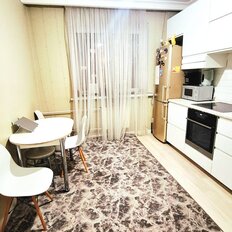 Квартира 61,9 м², 2-комнатная - изображение 2