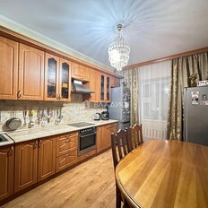 Квартира 84,6 м², 3-комнатная - изображение 1