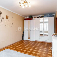 Квартира 59 м², 3-комнатная - изображение 2