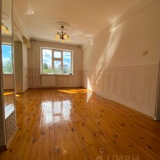 Квартира 106 м², 4-комнатная - изображение 3