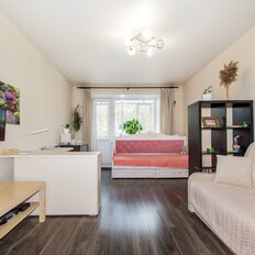 Квартира 43 м², 2-комнатная - изображение 2