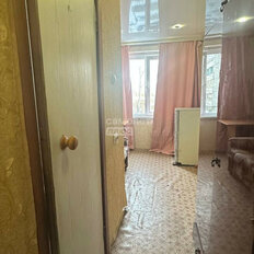 Квартира 12 м², 1-комнатная - изображение 1