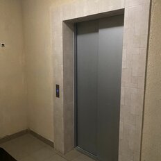 Квартира 18,8 м², студия - изображение 3