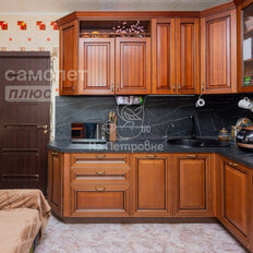 Квартира 38,1 м², 1-комнатная - изображение 2