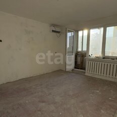 Квартира 40,2 м², 1-комнатная - изображение 5