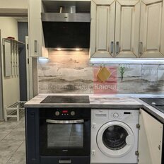 Квартира 44,6 м², 1-комнатные - изображение 3