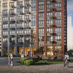 296,9 м², торговое помещение - изображение 4