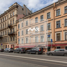 Квартира 58 м², 3-комнатная - изображение 2
