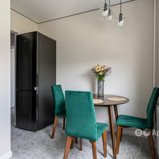 Квартира 37 м², 1-комнатная - изображение 3
