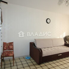 Квартира 33,5 м², 1-комнатная - изображение 2