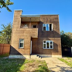 дом + 3,8 сотки, участок - изображение 1