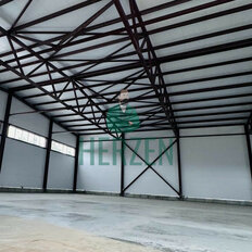 2880 м², склад - изображение 4