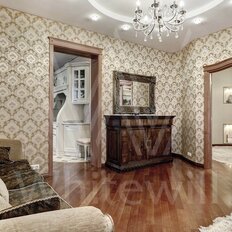 Квартира 178 м², 4-комнатная - изображение 4