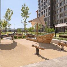 Квартира 113 м², 4-комнатная - изображение 3