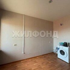 Квартира 16 м², студия - изображение 2