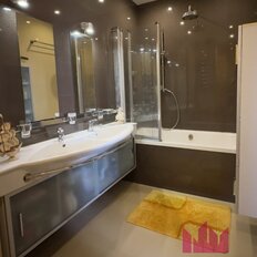 Квартира 141,4 м², 4-комнатная - изображение 3