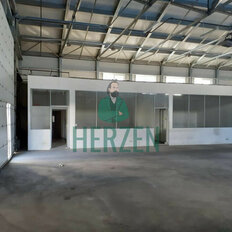 960 м², склад - изображение 5