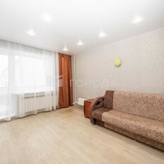 Квартира 40 м², 1-комнатная - изображение 2
