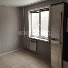 Квартира 30,7 м², 1-комнатная - изображение 3