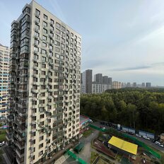 Квартира 42 м², 1-комнатная - изображение 1