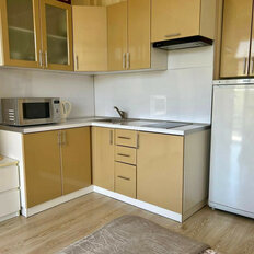 Квартира 30 м², студия - изображение 4