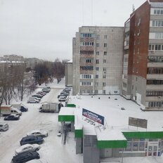Квартира 43 м², 1-комнатная - изображение 1