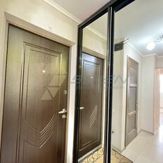 Квартира 41 м², 1-комнатная - изображение 3