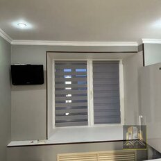 Квартира 40 м², 1-комнатная - изображение 4