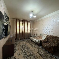 Квартира 39,1 м², 1-комнатная - изображение 4