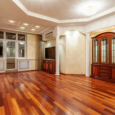 Квартира 158 м², 4-комнатная - изображение 3