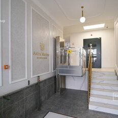 13,3 м², машиноместо - изображение 1