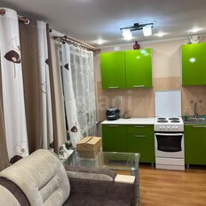 Квартира 42,2 м², 2-комнатная - изображение 3