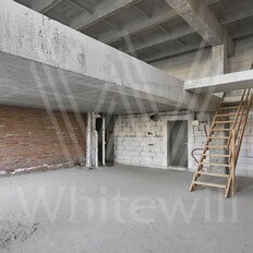 Квартира 157 м², студия - изображение 5