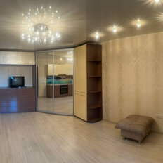 Квартира 45,7 м², 1-комнатная - изображение 5