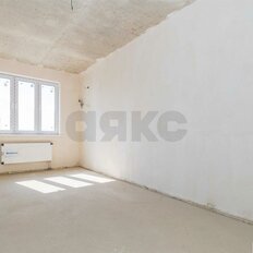 Квартира 29,1 м², 1-комнатная - изображение 3