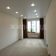 Квартира 46,5 м², 2-комнатная - изображение 2