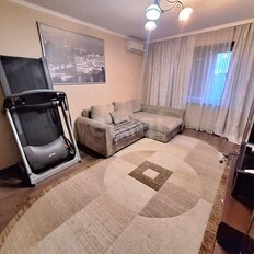 Квартира 61,8 м², 3-комнатная - изображение 1