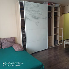 Квартира 32 м², студия - изображение 2