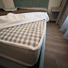 Квартира 36 м², 1-комнатная - изображение 1