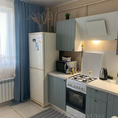 Квартира 42 м², 1-комнатная - изображение 3